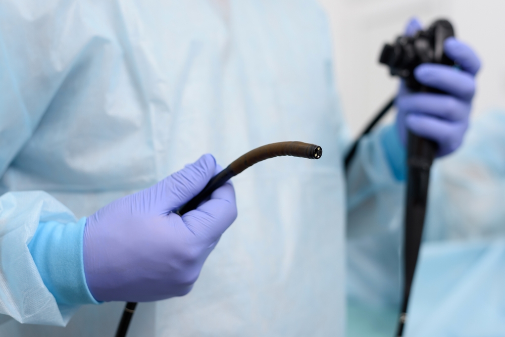 Endoscopy